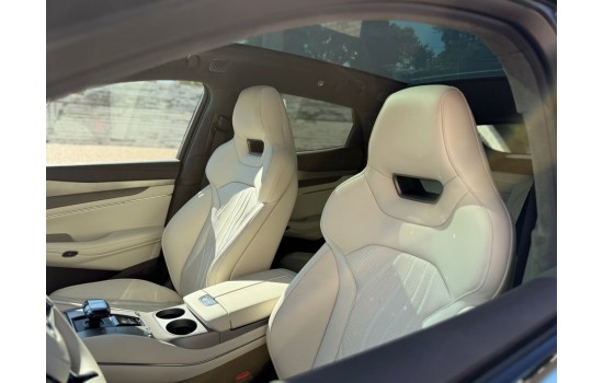 Denza N7, 702km Premium Edition